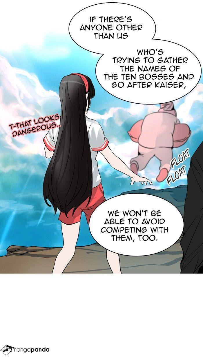 Tower of God Chapter 283 image 037